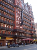 Hotel Chelsea