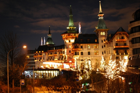 Zürich