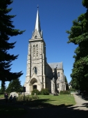 Kathedrale Nuestra Señora del Nahuel Huapi