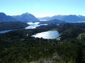 Nahuel Huapi