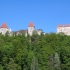 Burghauser Burg Burghauser Burg