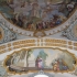  Deckengem&auml;lde in der Kirche Marienberg