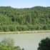 Blick auf die Salzach bei Raitenhaslach