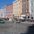 Burghauser Altstadt 2004 Burghauser Altstadt 2004