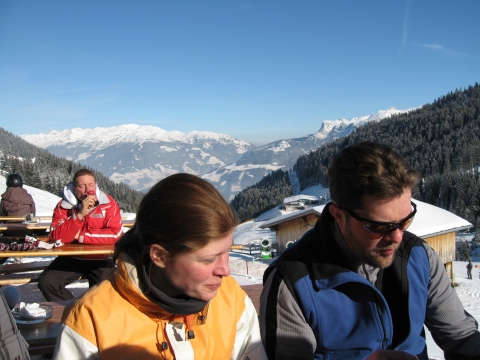 Mayrhofen / Penken Mayrhofen / Penken