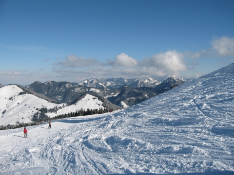 Bayrischzell Bayrischzell