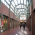 Passage im Hanseviertel