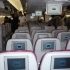 Qatarairway,AirBus A 320-300 der Qatar Airways..jeder Sitzplatz hat ein modernes Multimedia Center Qatarairway,AirBus A 320-300 der Qatar Airways..jeder Sitzplatz hat ein modernes Multimedia Center