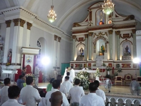 Tagbilaran City - ..tollen gesang.. Tagbilaran City - ..tollen gesang..