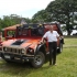 hampi mit seinen hummer hampi mit seinen hummer