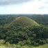 chokolate hills.. chokolate hills..