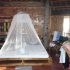 ..baumhausbett ..baumhausbett