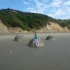 Moeraki Boulders