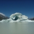 Iceberg, Tasman Glacier Lake Iceberg, Tasman Glacier Lake