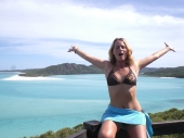 Whitehaven Beach