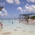 Künstliche Lagune Cairns Künstliche Lagune Cairns