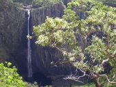 Wallaman Falls