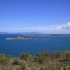 Blick auf Magnetic Island Blick auf Magnetic Island