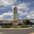Ayr - kleiner Ort südlich von Townsville Ayr - kleiner Ort südlich von Townsville
