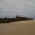 Wrack der Maheno Wrack der Maheno