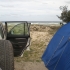 Campen hinter den Dünen Campen hinter den Dünen