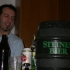 Steiner Bier - mehr sog i ned Steiner Bier - mehr sog i ned