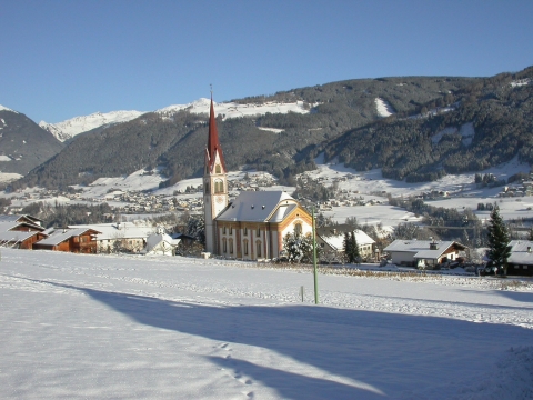 Telfes im Stubai - Telfes Telfes im Stubai - Telfes