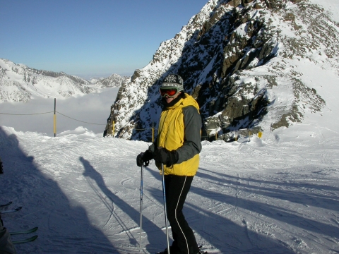 Telfes im Stubai - Pistengaudi Telfes im Stubai - Pistengaudi