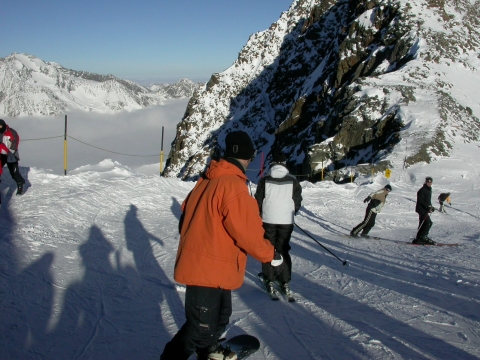 Telfes im Stubai - Auf gehts Telfes im Stubai - Auf gehts