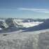 Traumwetter auf dem Stubaier Gletscher am Neujahrstag Traumwetter auf dem Stubaier Gletscher am Neujahrstag