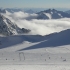 Traumwetter auf dem Stubaier Gletscher am Neujahrstag Traumwetter auf dem Stubaier Gletscher am Neujahrstag