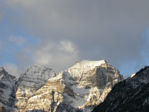 Telfes im Stubai - Traumwetter auf dem Stubaier Gletscher am Neujahrstag Telfes im Stubai - Traumwetter auf dem Stubaier Gletscher am Neujahrstag