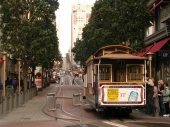 Cable Car