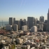 Downtown SF