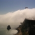 Die Br&uuml;cke im Nebel