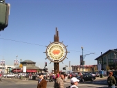 Fisherman's Wharf