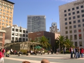 Union Square