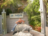 Sea World San Diego