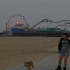 Santa Monica Pier