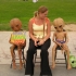 Aliens on Venice Beach