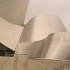 Walt Disney Concert Hall L.A.