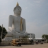 Iveco mit Buddah