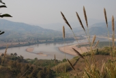 Sikirit Stausee