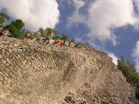 Cobá