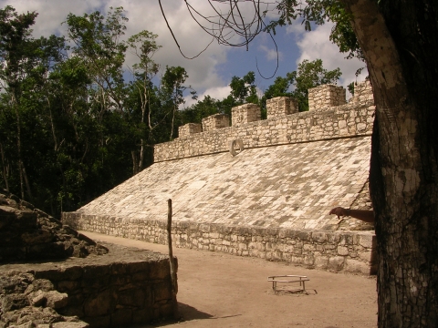 Cobá