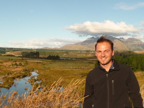 Invercargill