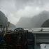 Boattrip, Doubtful Sound