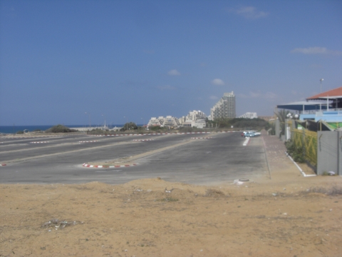Tel Ashqelon Tel Ashqelon