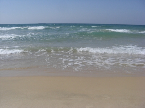 Tel Ashqelon Tel Ashqelon
