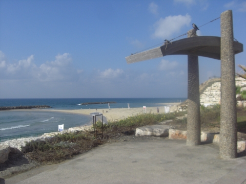 Tel Ashqelon Tel Ashqelon